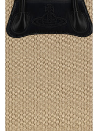 VIVIENNE WESTWOOD Vivienne Westwood Women Troy Tote Bag