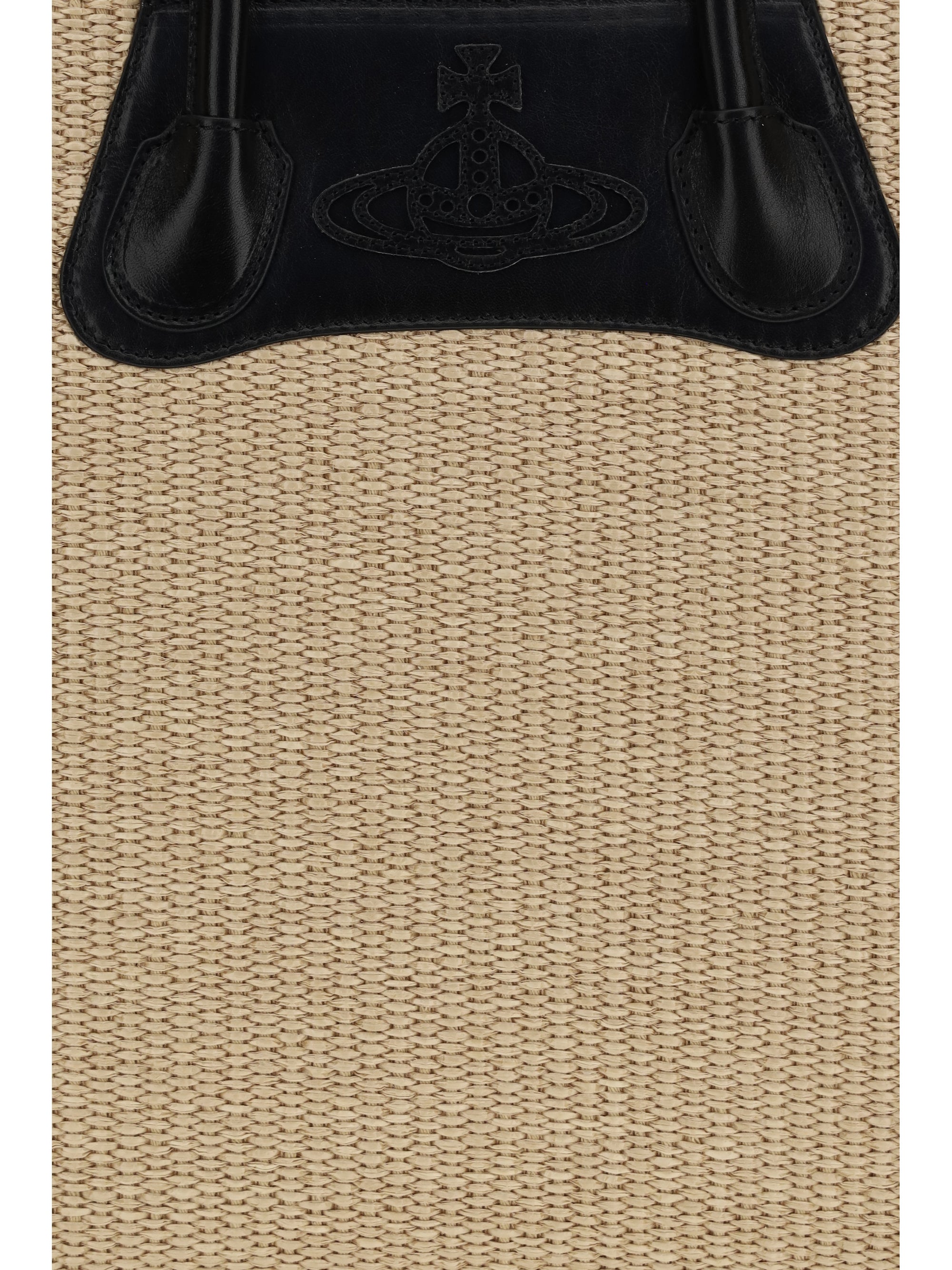 VIVIENNE WESTWOOD Vivienne Westwood Women Troy Tote Bag