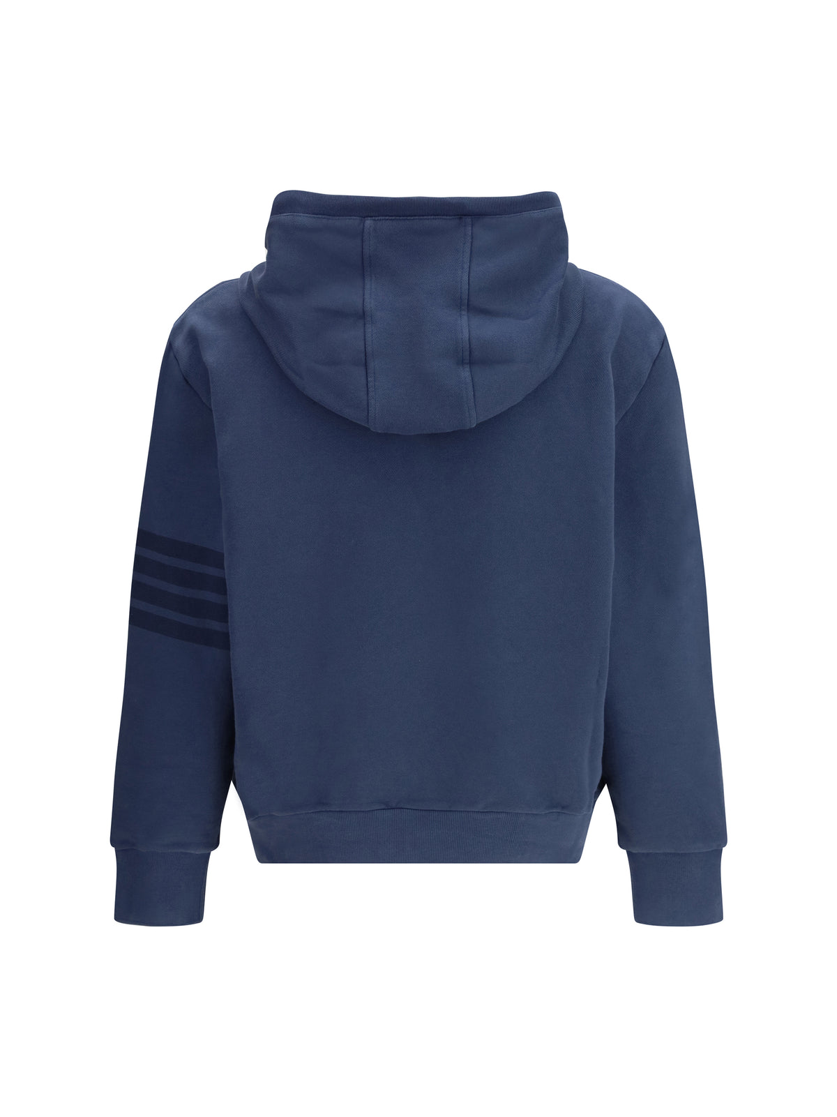 Thom Browne Men Cotton Hoodie