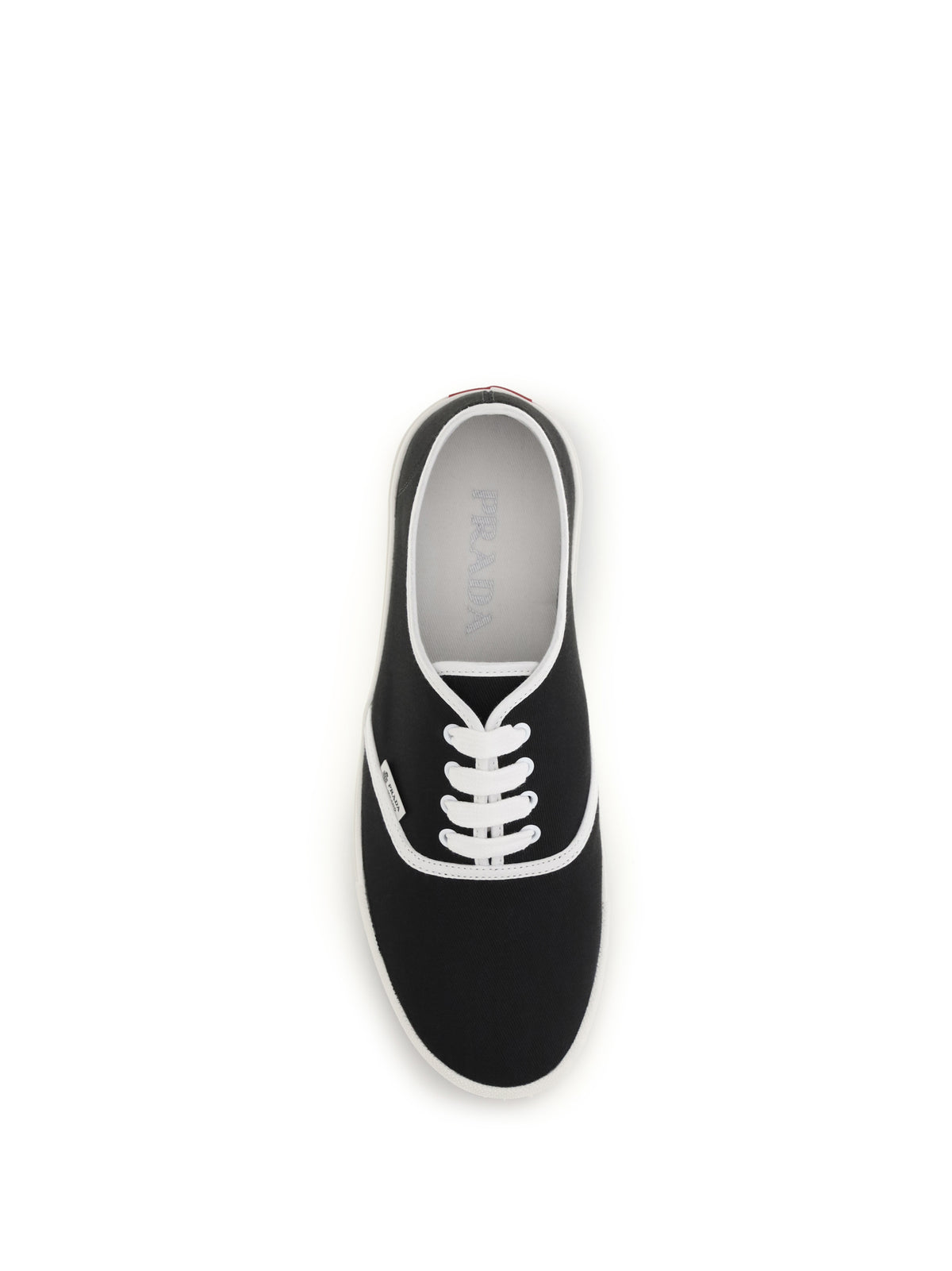 PRADA Prada Men Drill Sneakers