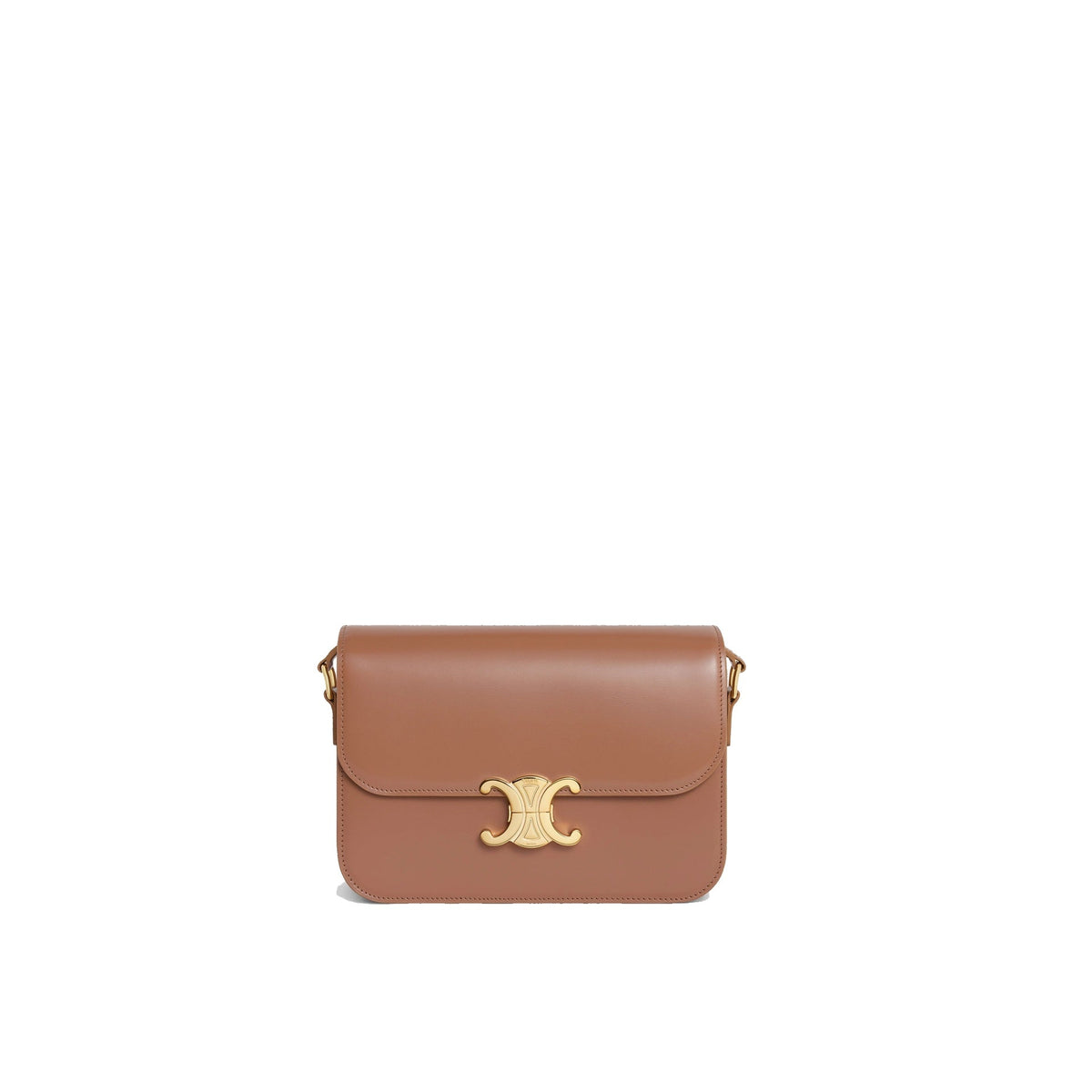Celine Celine Classique Triomphe Bag Women