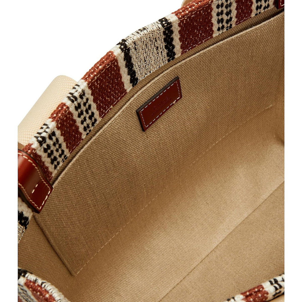 Chloe Medium Woody Tote Bag Women