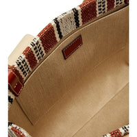 Chloe Medium Woody Tote Bag Women