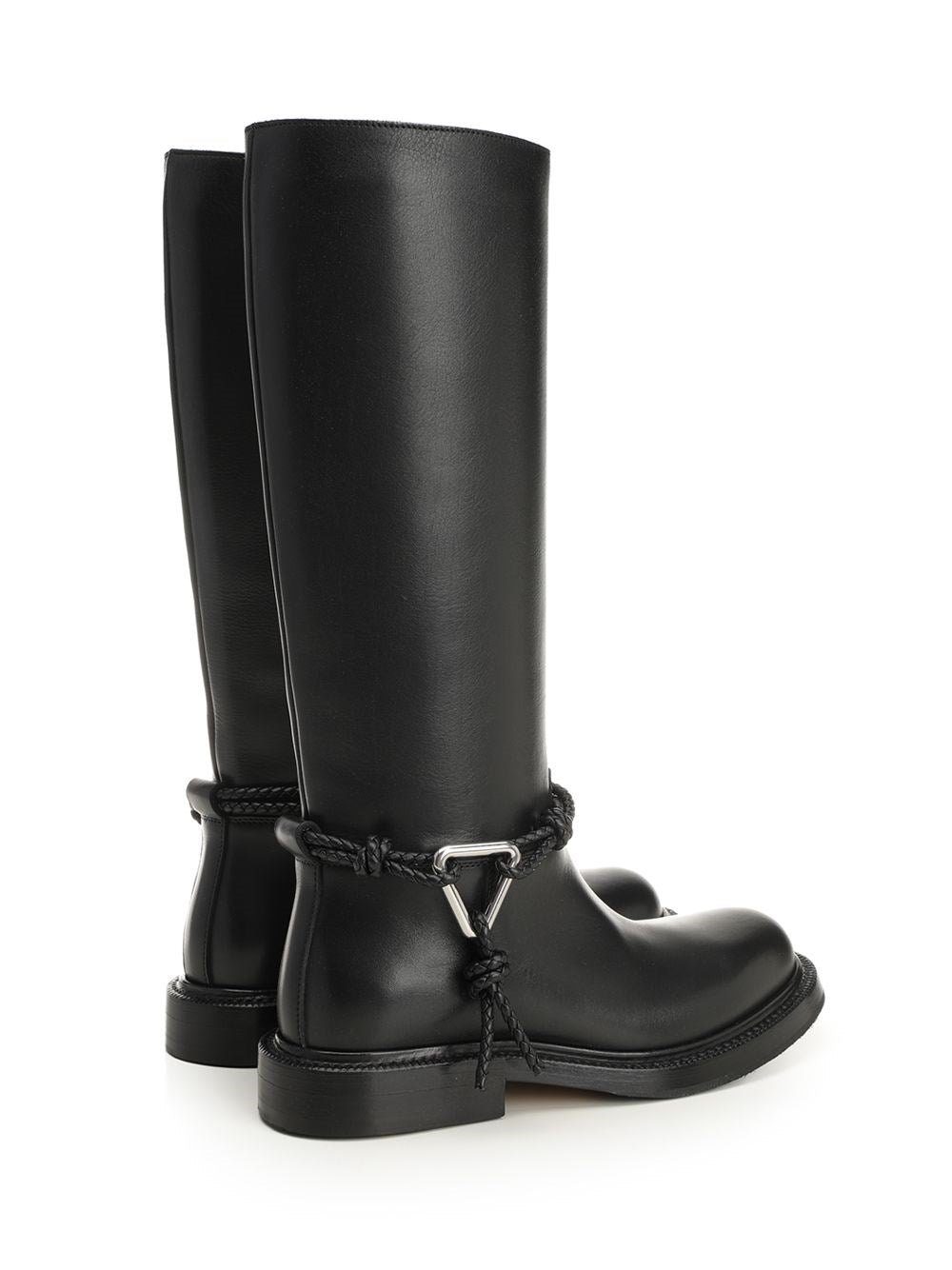 Bottega Veneta Women "James" Boots