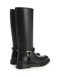 Bottega Veneta Women "James" Boots