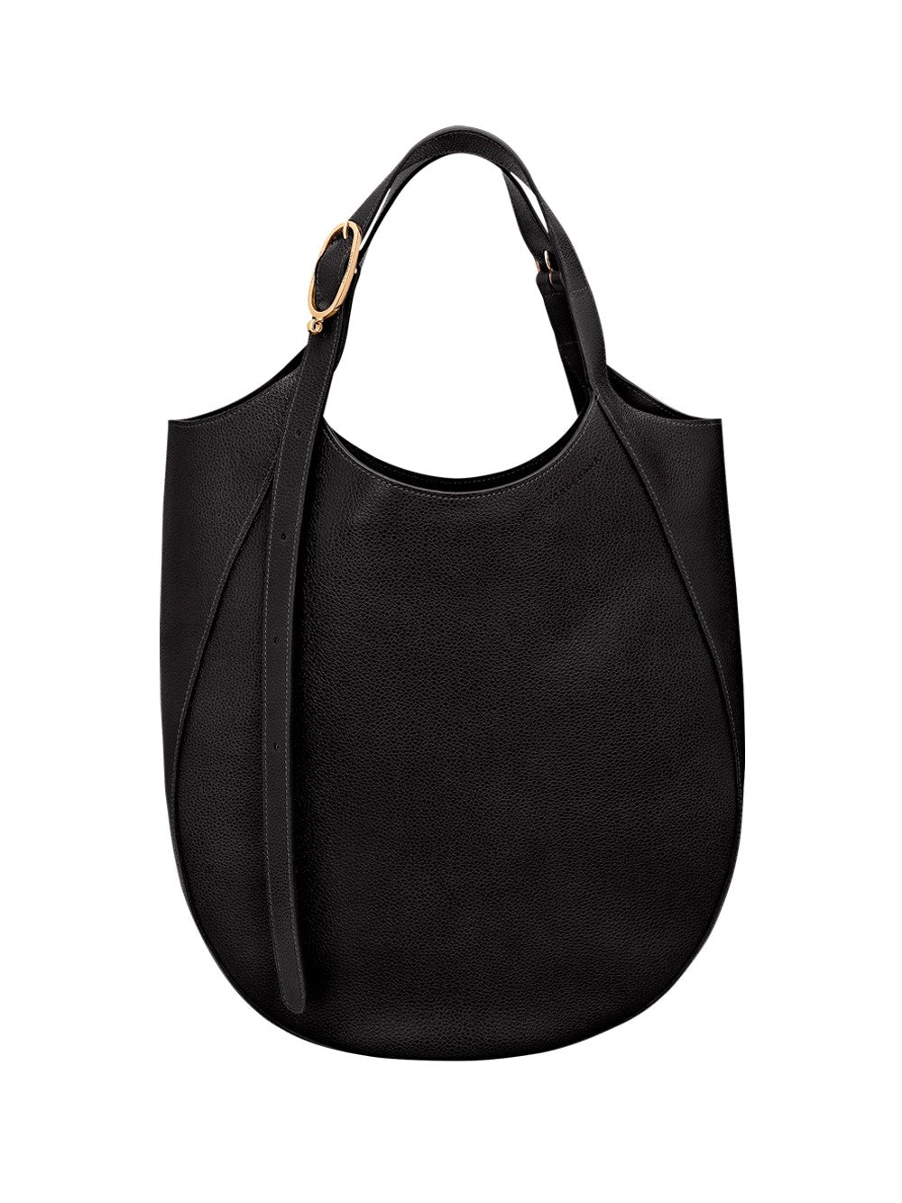 Longchamp Longchamp Women `Le Foulonné` Extra Large Hobo Bag