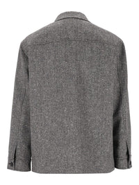 Valentino Garavani Men Shirt Jacket