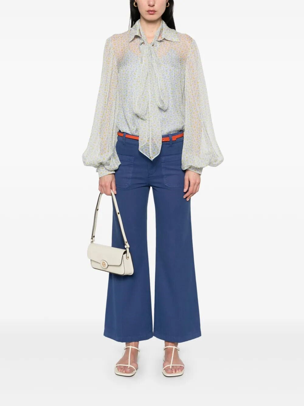 Gucci Women Shirt