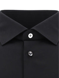 Zegna Men Trofeo Cotton Shirt