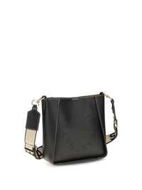 STELLA McCARTNEY Stella Mccartney Women Logo Shoulder Bag