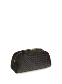 Bottega Veneta Women Large Nodo Pouch