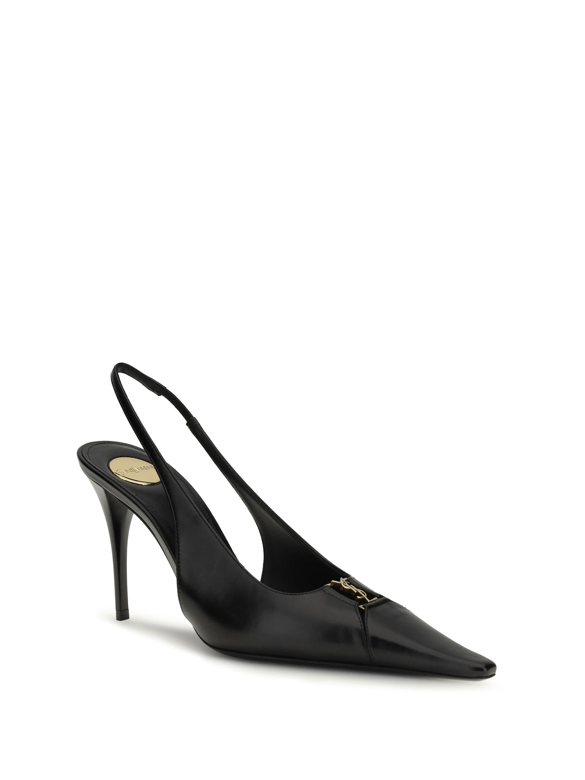 SAINT LAURENT Saint Laurent Women Babylon Pumps