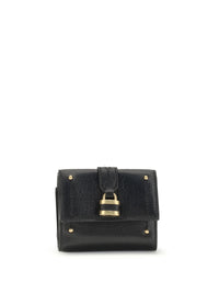 Chloé Women Mini Trifold Wallet