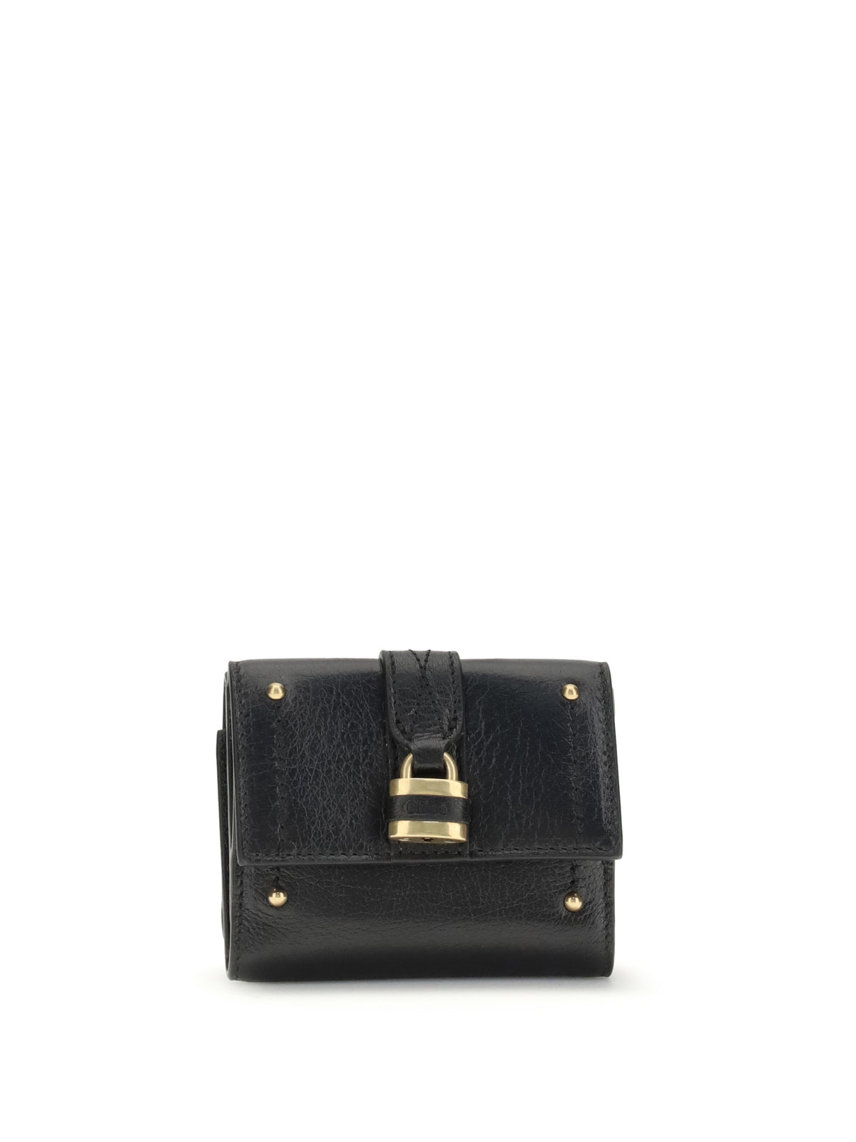 Chloé Women Mini Trifold Wallet