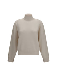 BRUNELLO CUCINELLI Brunello Cucinelli Women Cashmere Turtleneck Sweater