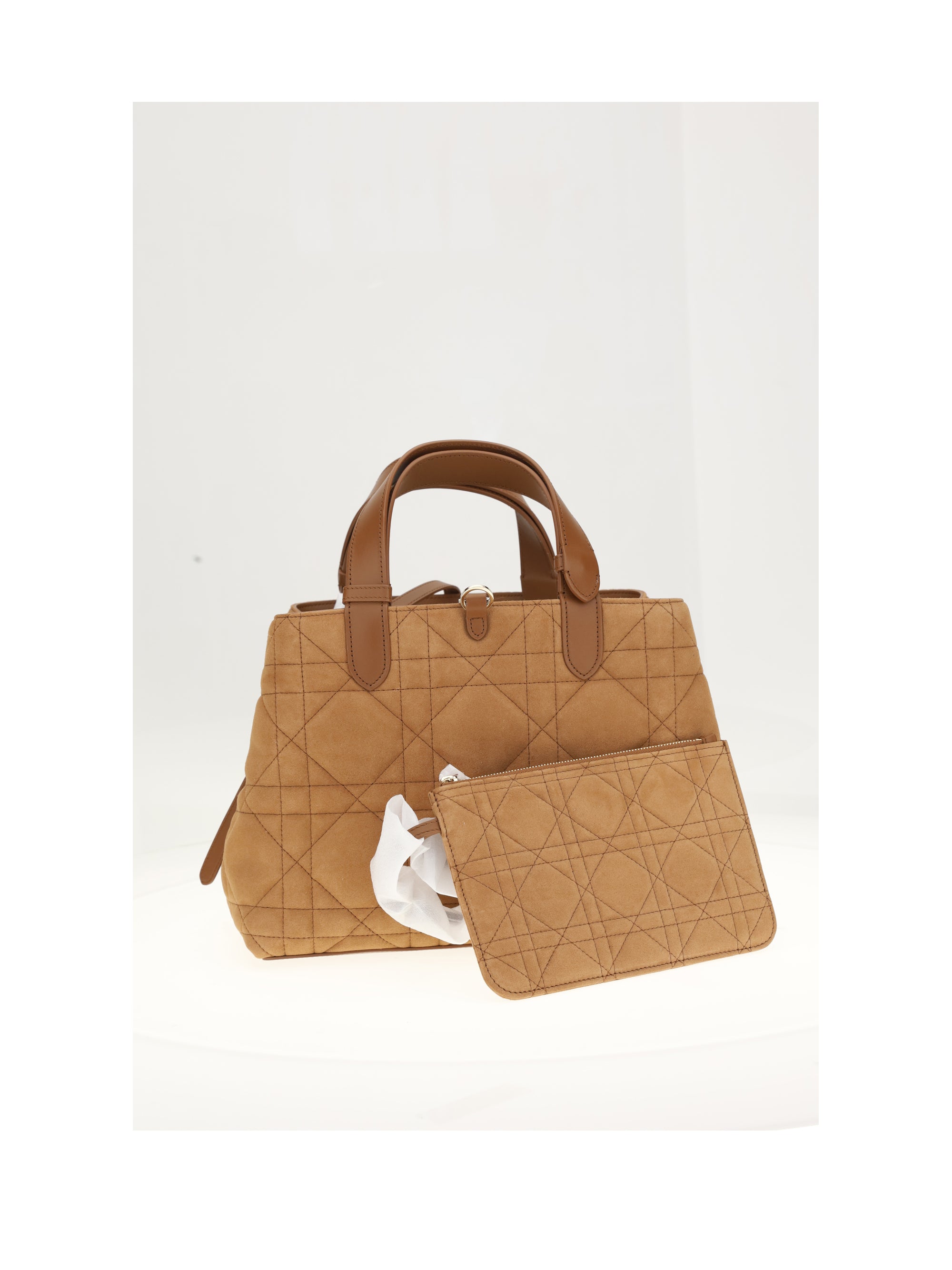 Dior Women Tote Calfskin