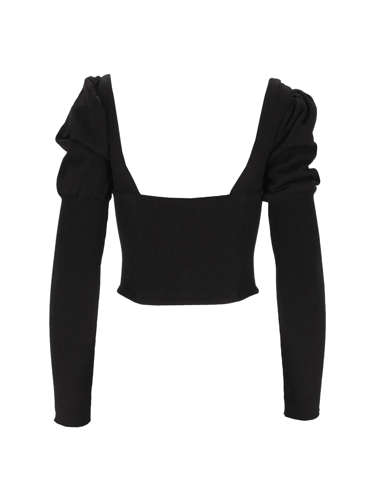 Vivienne Westwood Women Bea Corset Cardigan
