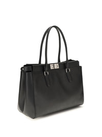 FENDI Fendi Women Peekaboo Small Tote Bag