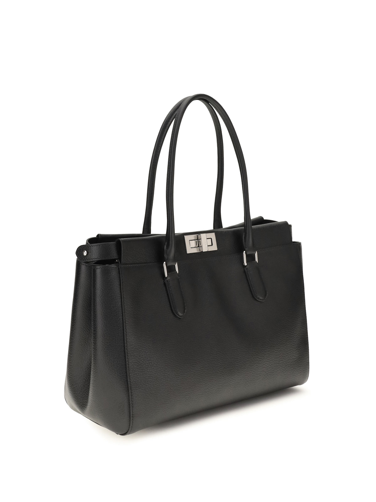 FENDI Fendi Women Peekaboo Small Tote Bag