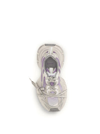 Balenciaga Women 3Xl Gradient Sneakers