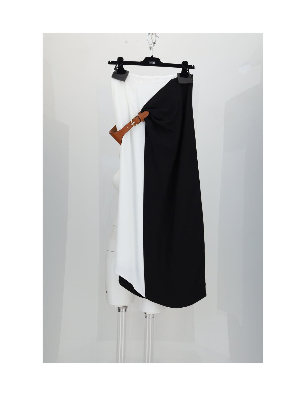 CELINE Celine Women Draped Skirt