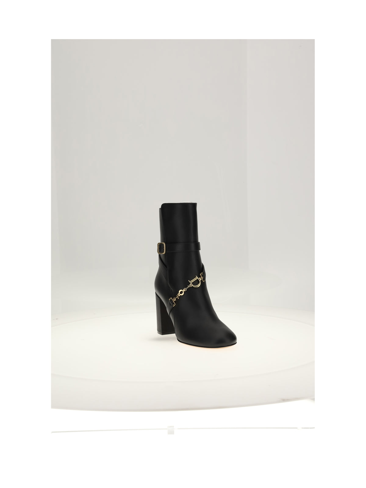 Dior Women Diorly Bootie