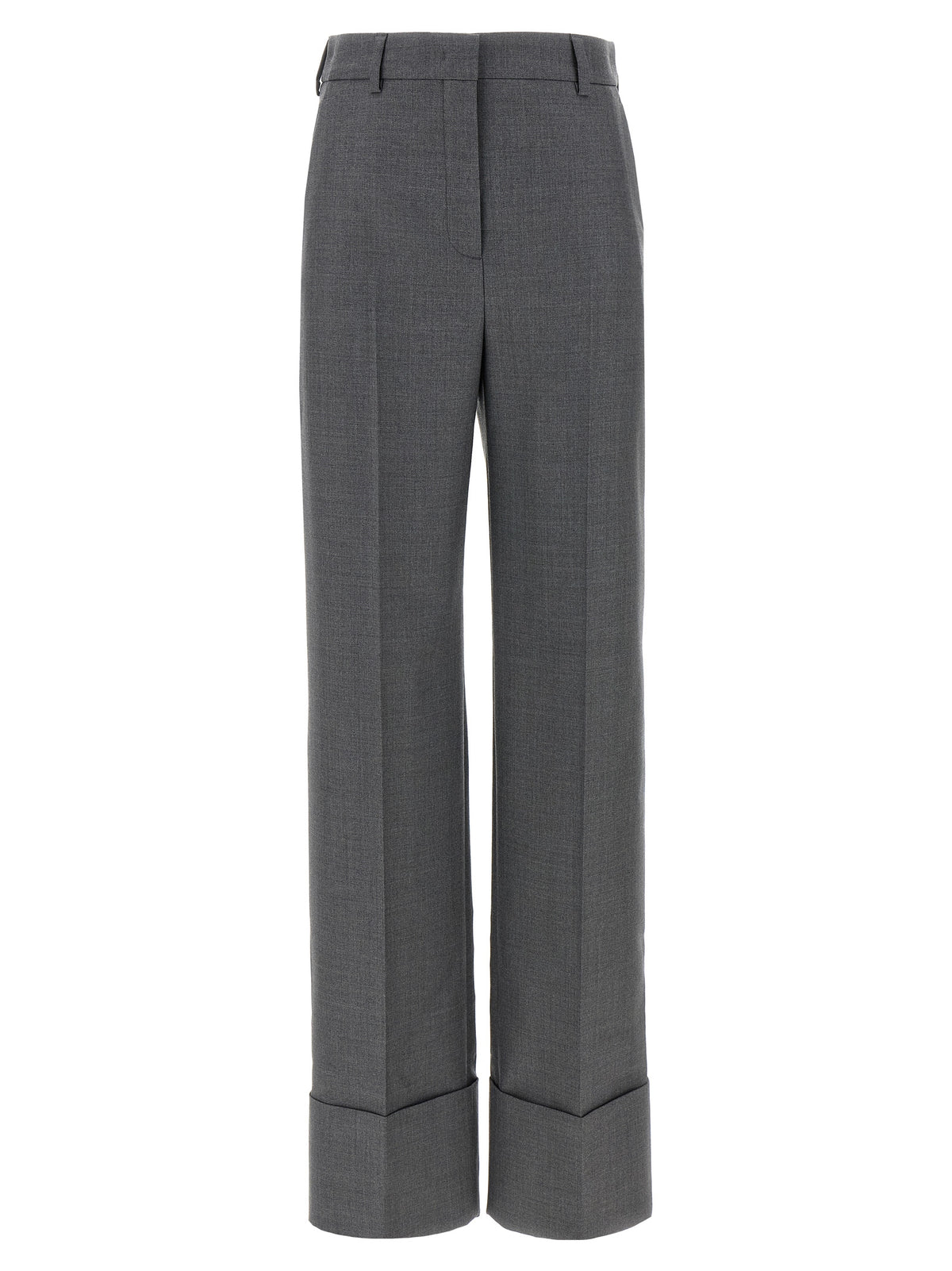 Valentino Garavani Women Valentino Garavani Wool Pants