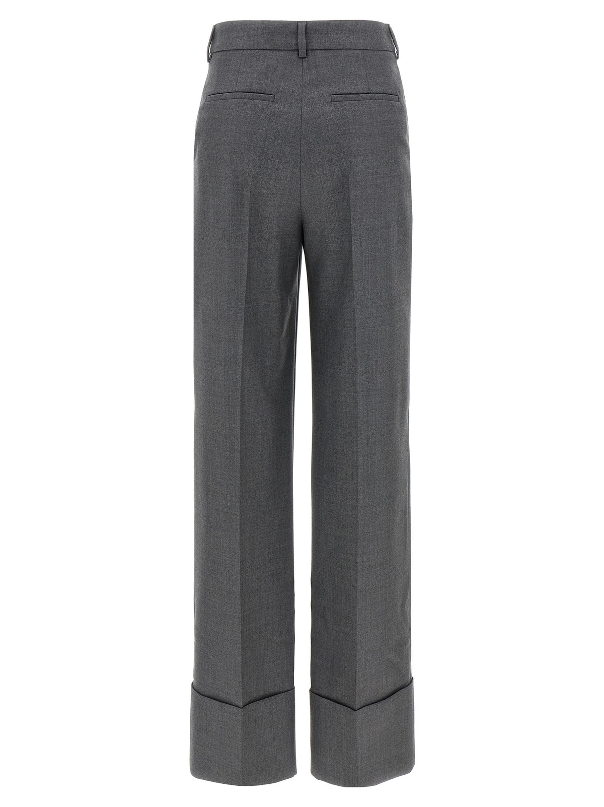 Valentino Garavani Women Valentino Garavani Wool Pants
