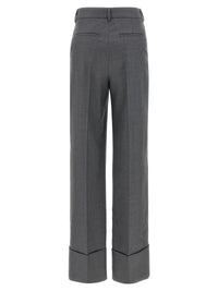 Valentino Garavani Women Valentino Garavani Wool Pants