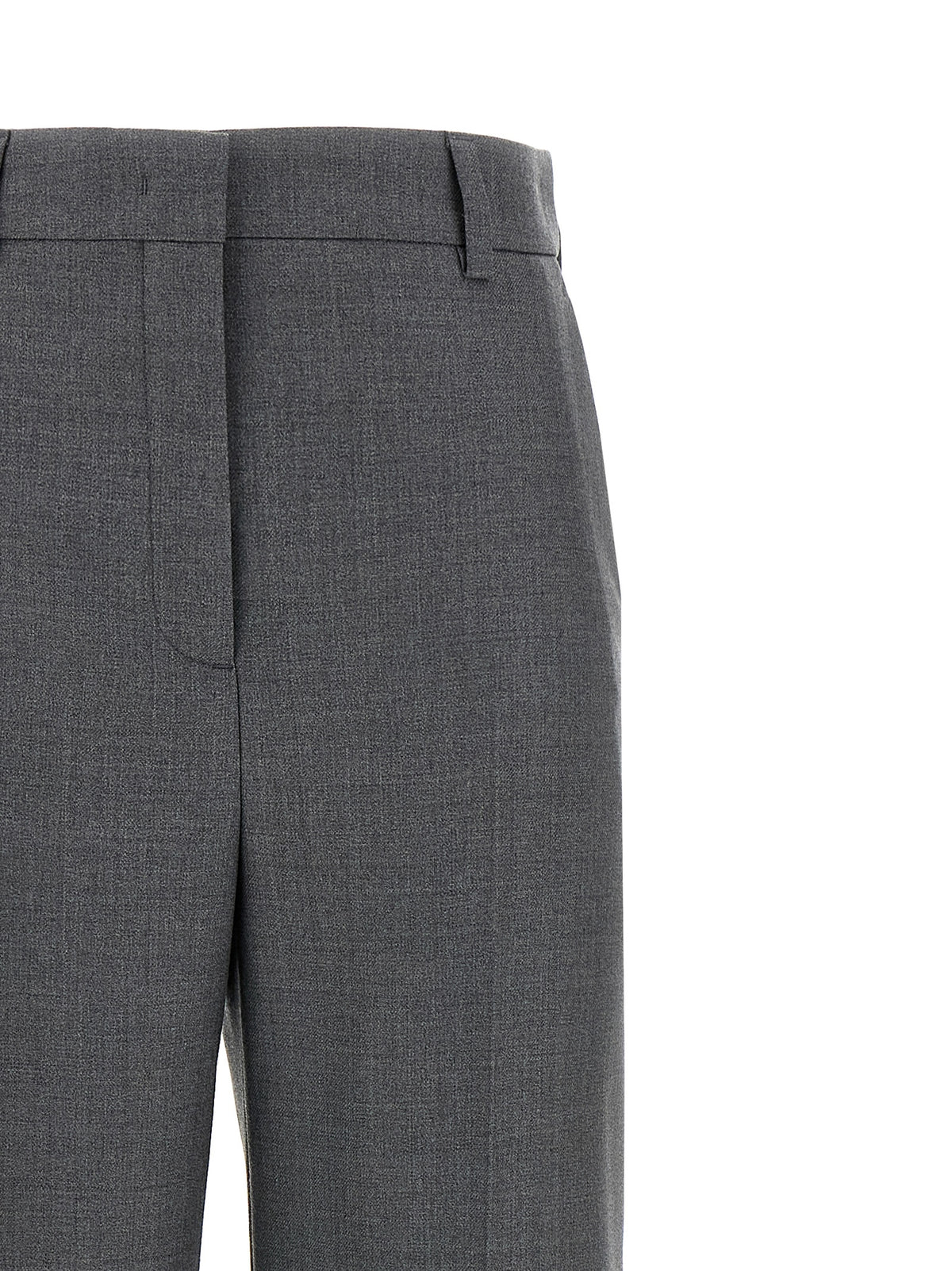 Valentino Garavani Women Valentino Garavani Wool Pants