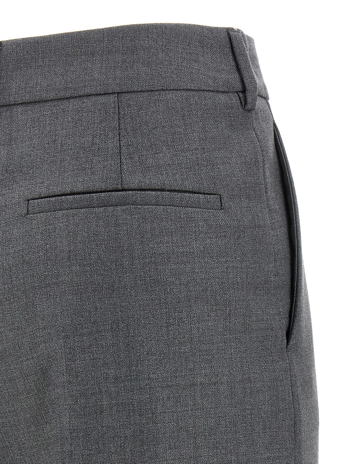 Valentino Garavani Women Valentino Garavani Wool Pants