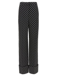 Valentino Garavani Women Valentino Garavani Supergran Pants