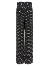 Valentino Garavani Women Valentino Garavani Supergran Pants