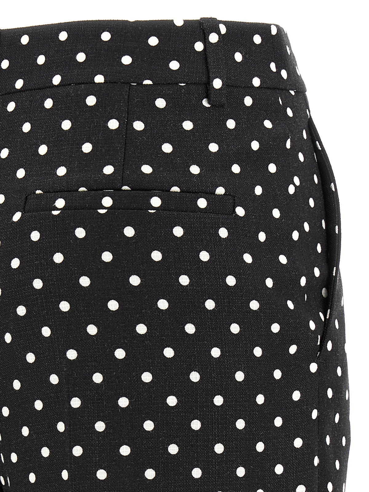 Valentino Garavani Women Valentino Garavani Supergran Pants