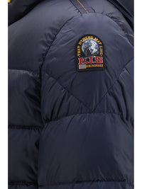 PARAJUMPERS Parajumpers Men Puffer Jacket Pharrel With Hood