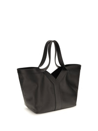 SAINT LAURENT Saint Laurent Women Small Y Tote Bag