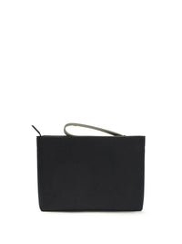 GIVENCHY Givenchy Men Fabric Pouch