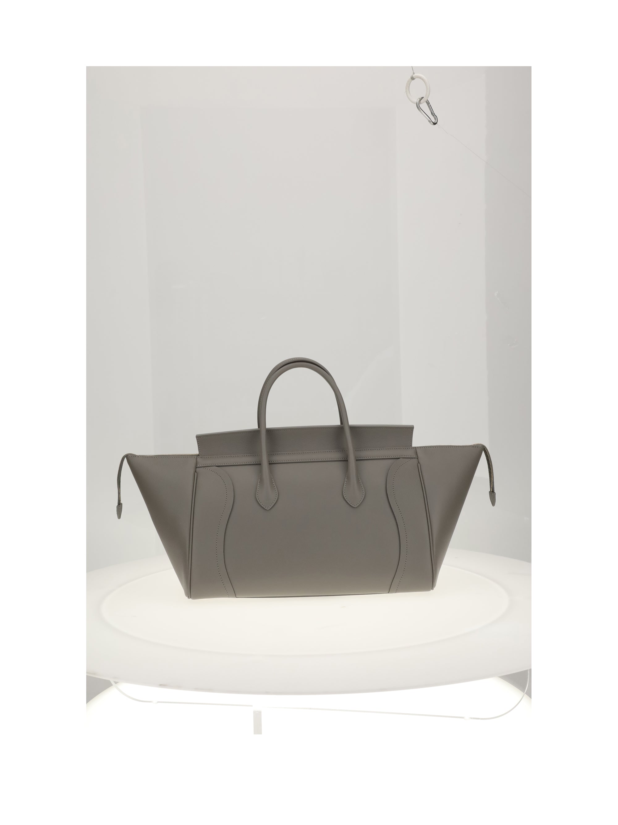 CELINE Celine Women Medium New Luggage