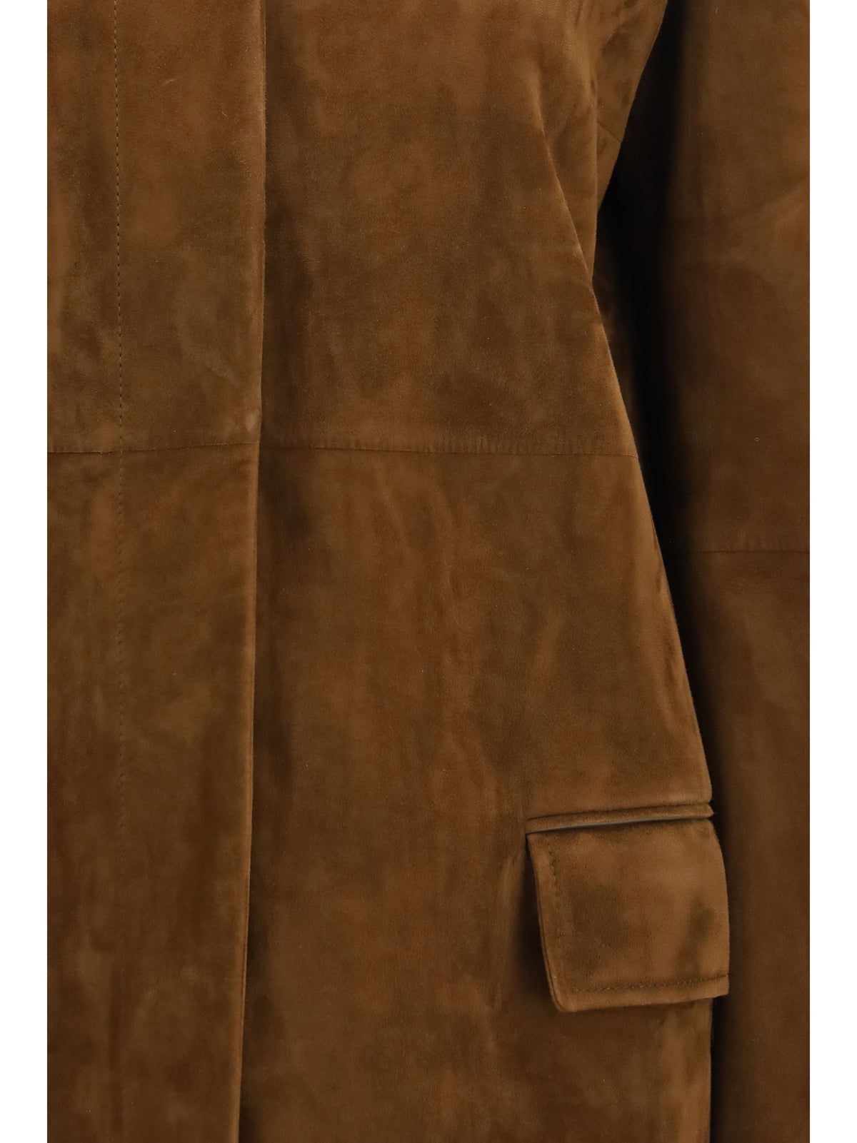Tom Ford Women Lambskin Coat