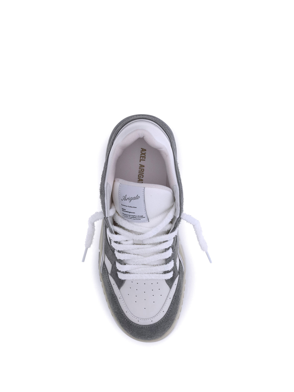 Axel Arigato Men Area Sneaker