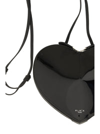 ALAÏA Alaïa Women Le Coeur Shoulder Bag