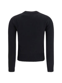 AMI PARIS Ami Paris Women Ami De Coeur Sweater