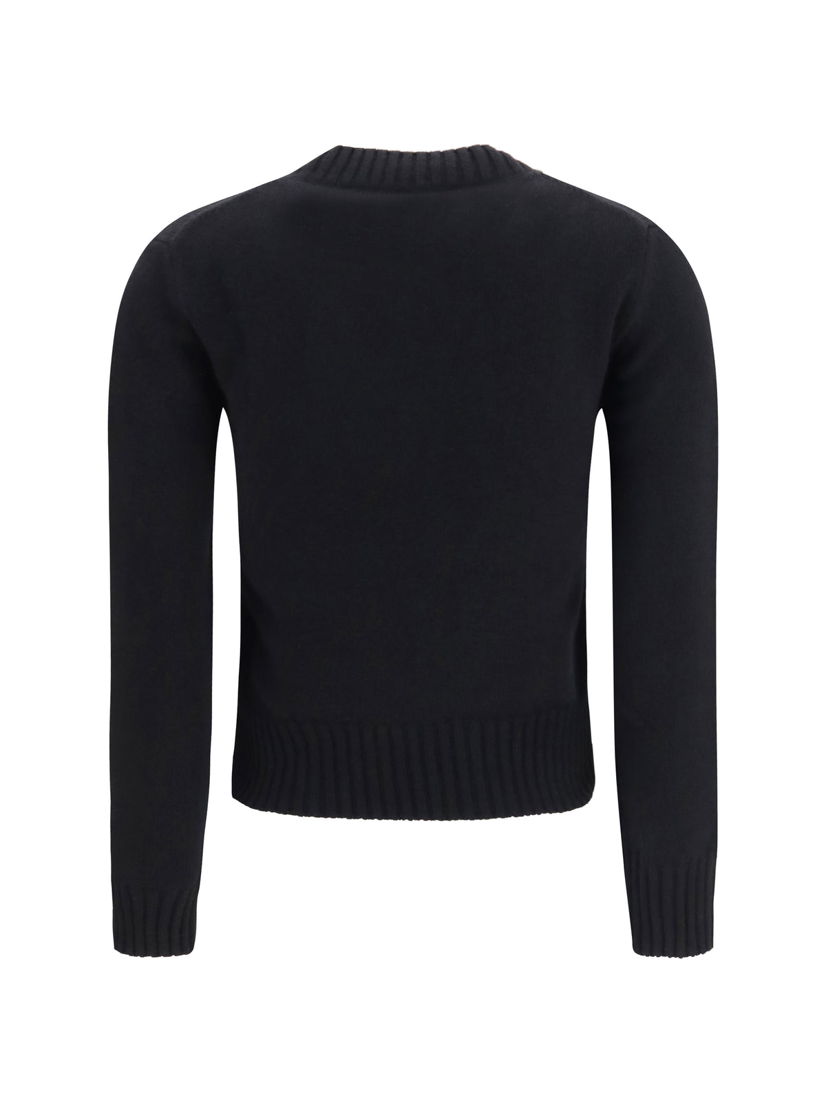 AMI PARIS Ami Paris Women Ami De Coeur Sweater