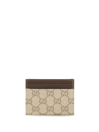 Gucci Men Essence Classic Card Holder