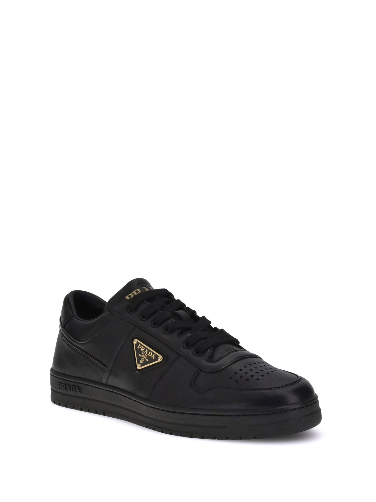 Prada Men Downtown Sneakers