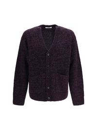 Dries Van Noten Men Mounia Cardigan