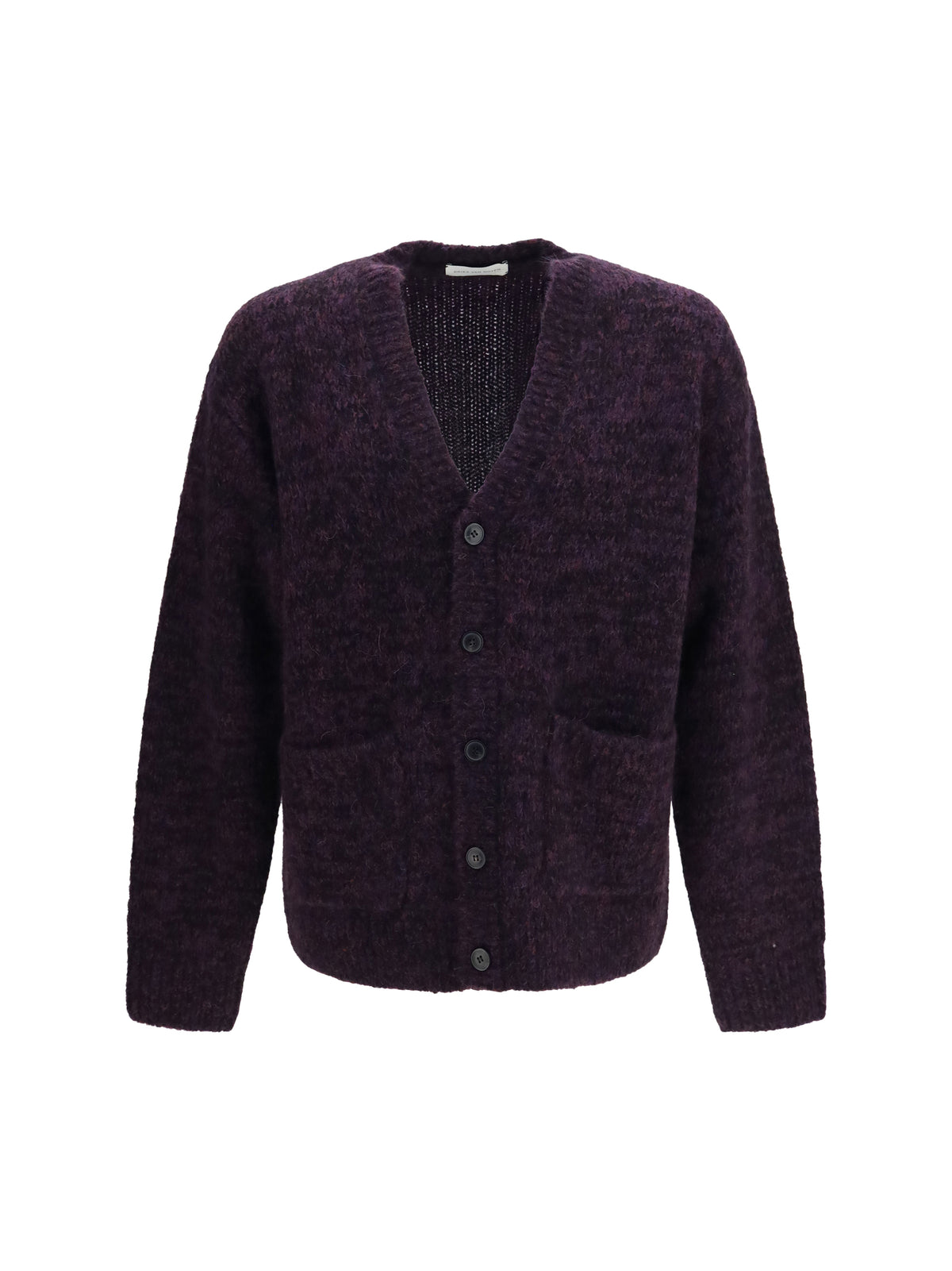 Dries Van Noten Men Mounia Cardigan