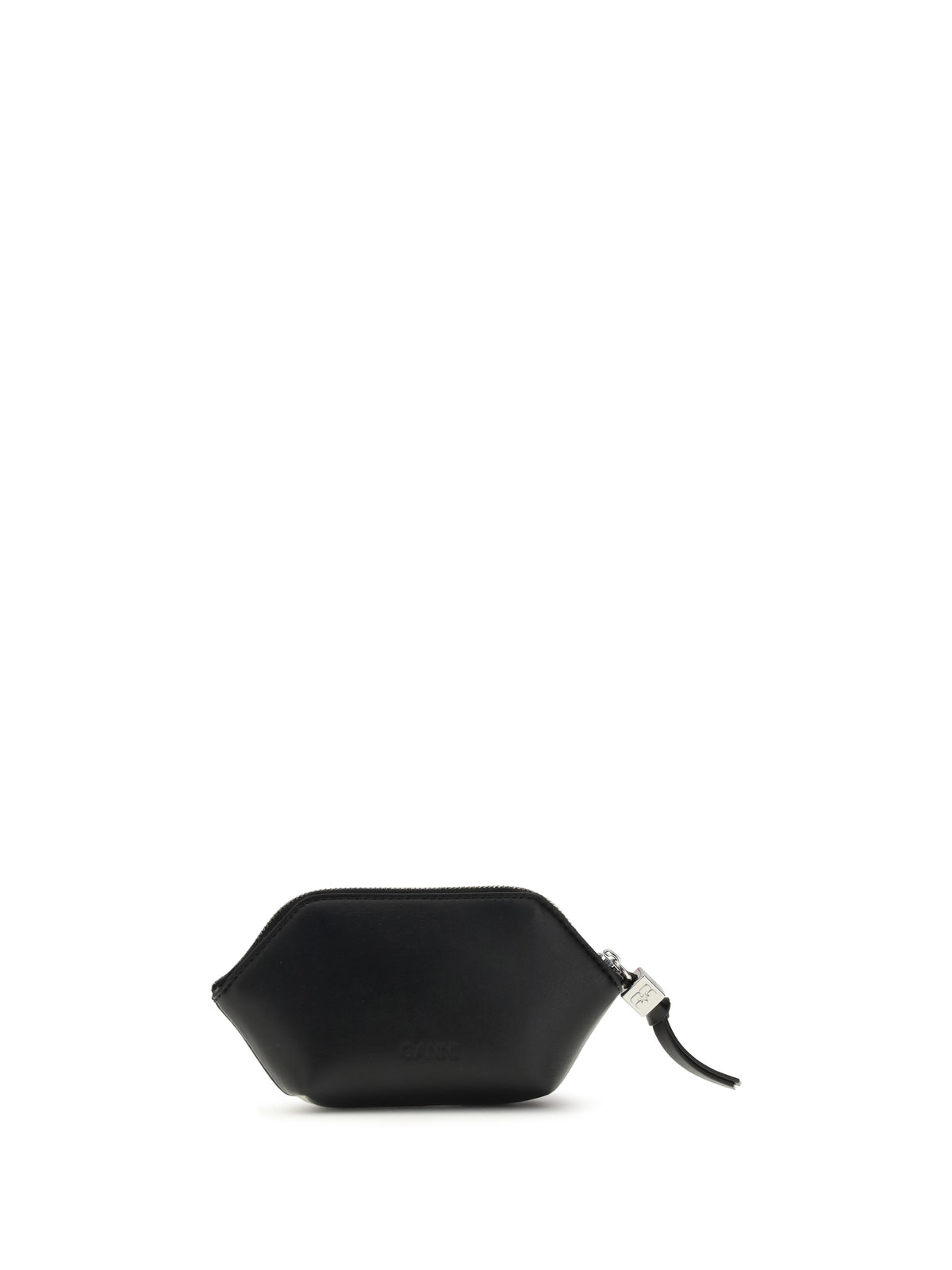 GANNI Ganni Women Bou Coin Purse With Poodle