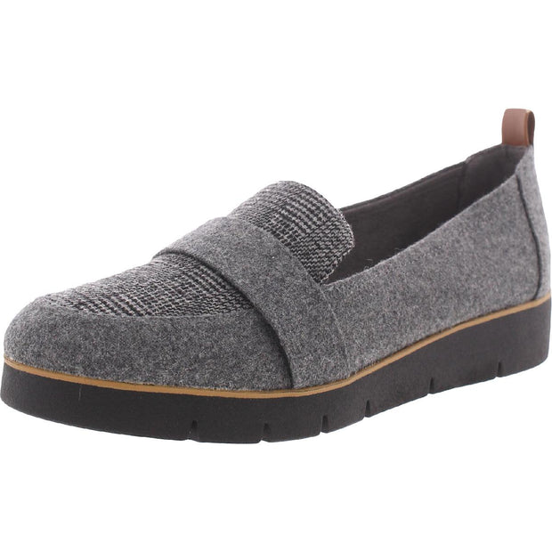 Webster Womens Loafers