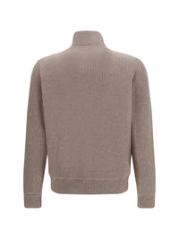BRUNELLO CUCINELLI Brunello Cucinelli Men Suede Jacket